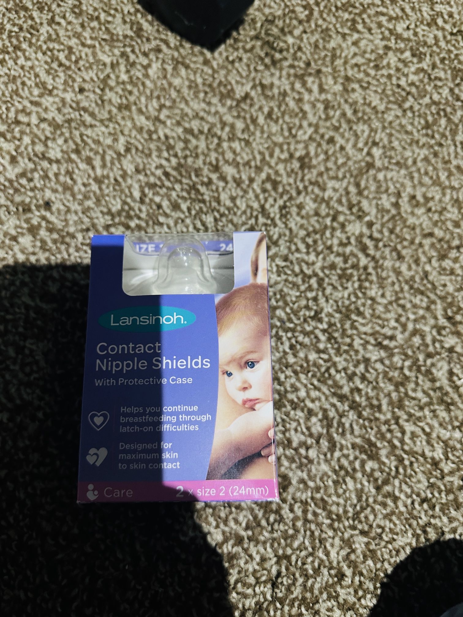 Nipple Shields