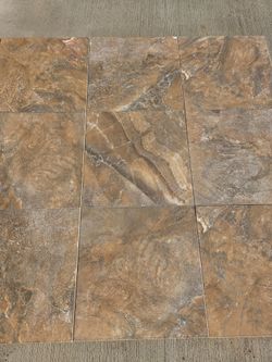 Piso de porcelana 406sf