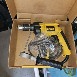 1/2 (13 mm) Hammer Drill 