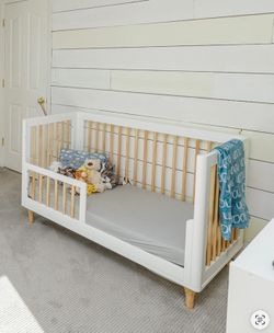 Babyletto Lolly 3 in 1 crib