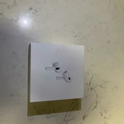 Apple - AirPods Pro 2, Wireless Active Noise