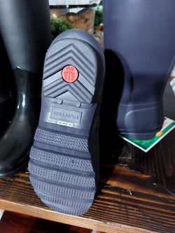 Hunter Boots
