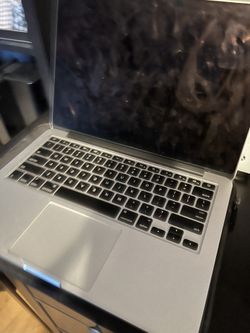 MACBOOK PRO 2015