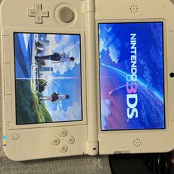 Disney Edition Nintendo 3DS XL