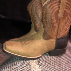 Ariat Boots New 