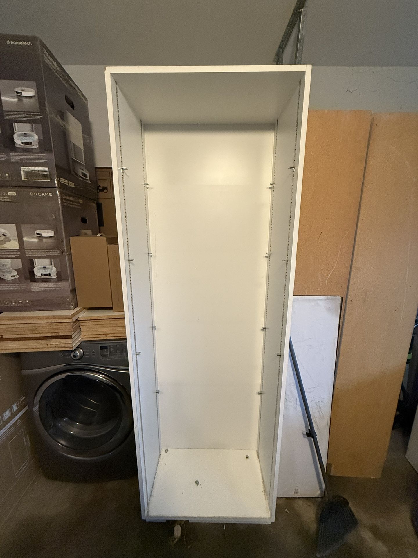Wood Shelves For Free