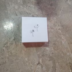AirPods Pro Gen 2