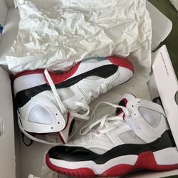 Jordan’s 