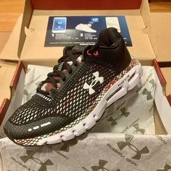 *New* UA Women’s HOVR Infinite Running Shoes Floral - Multiple Sizes