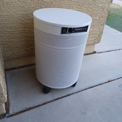 Airpura R600 Heavy Duty 2000sqft Air Purifier