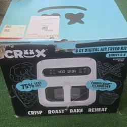 Air Fryer 8q
