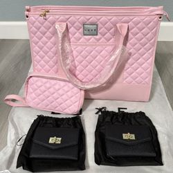 Brand New Hand Bag And Wallets