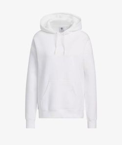 *LIMITED* Adidas Fleece Hoodie S/M