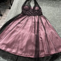 Party Dress