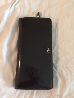 Lauren Ralph Lauren wallet