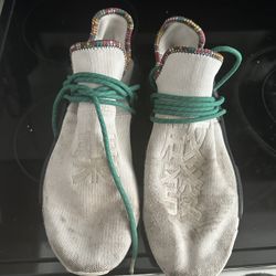 Adidas Pharrell x NMD Human Races x Inspiration Pack