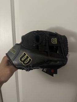 Wilson A2000