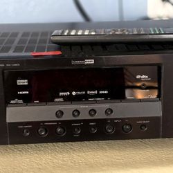 Yamaha RXV 464 Home Theatre Receiver