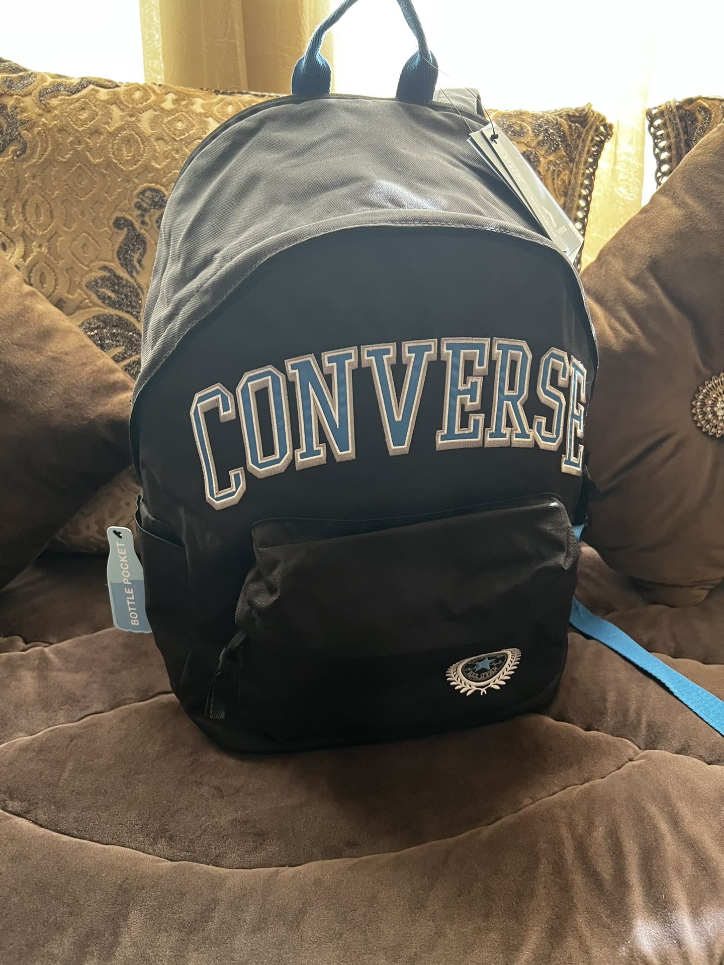 New Converse backpack