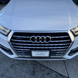 2018 Audi Q7