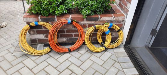 Electrical Wire