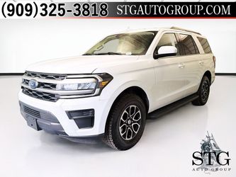 2024 Ford Expedition