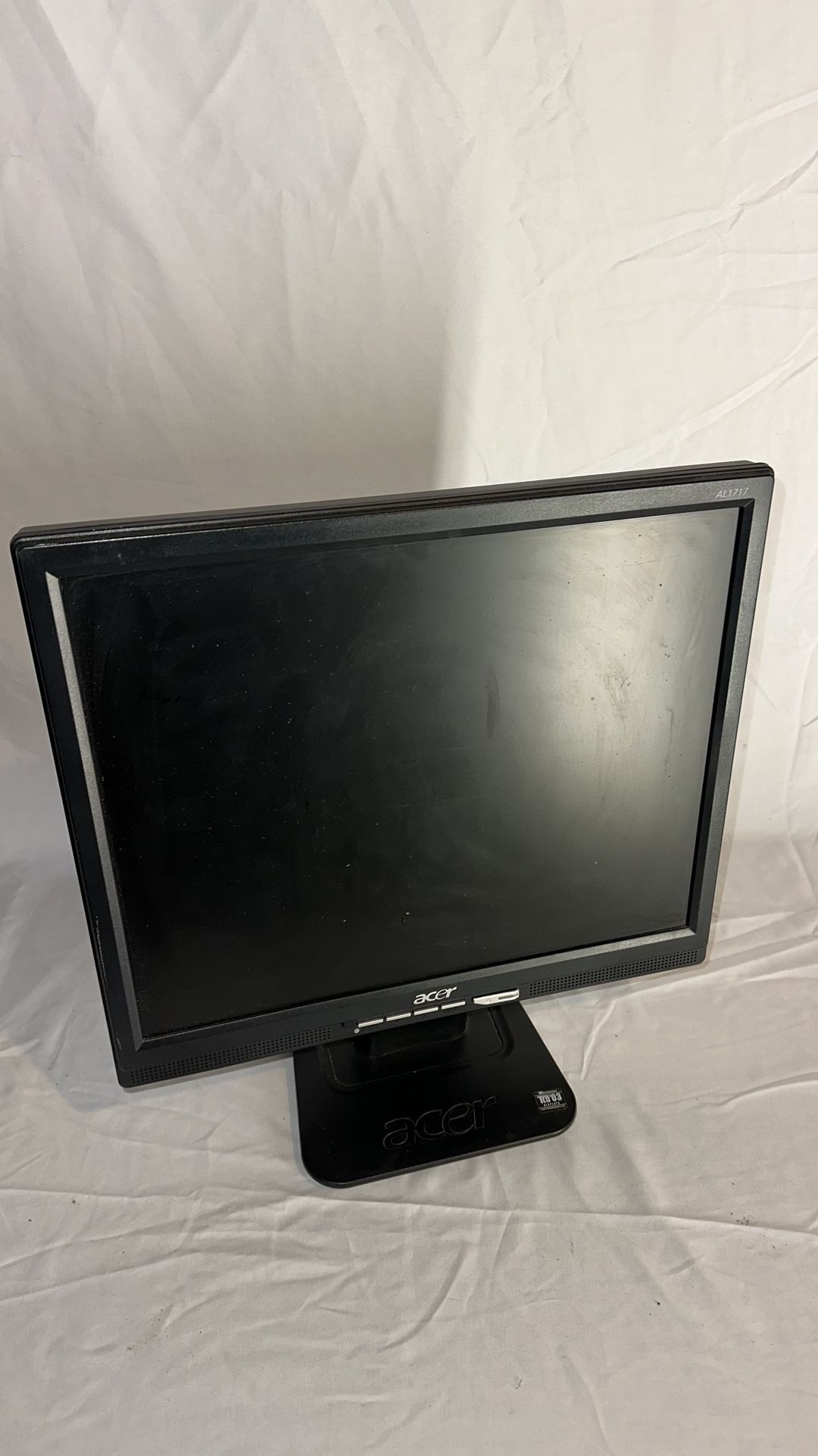 ACER MONITOR