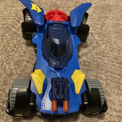 Toy Race Car