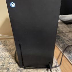 Xbox series x 1tb extras