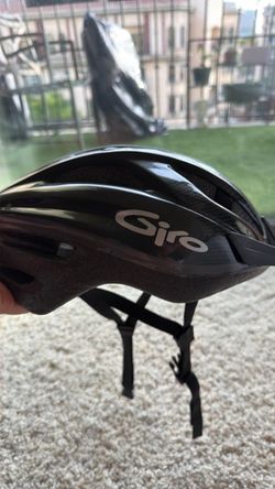 Bike helmets