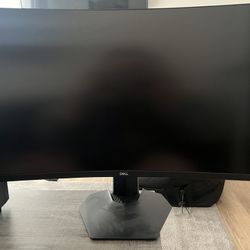 Dell Monitor 