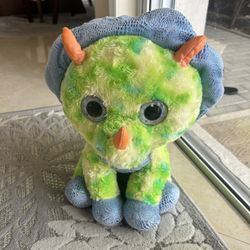 Dinosaur, Plush Stuffed Animal