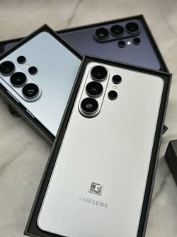Samsung S26 Ultra 256gb Unlocked