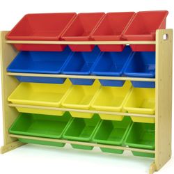 Toy Box / Storage