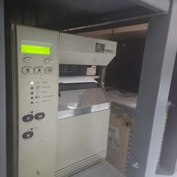 Label Printer