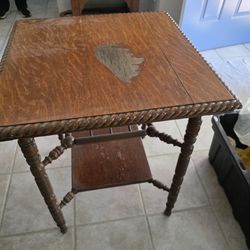 End Table