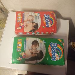 Baby Diapers