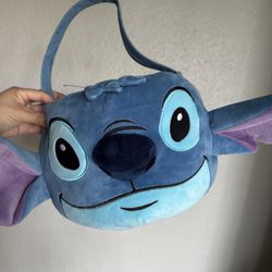 Stitch Easter Basket