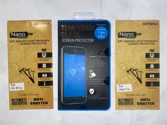 iPhone 6/7/8 Plus Screen Protector