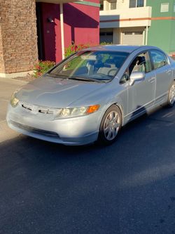 2006 Honda Civic