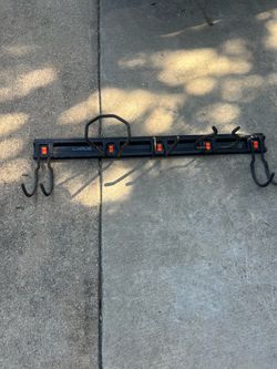 Garage organizer