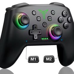 Led Gaming Controller (Free Shipping Included)