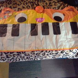 Cat Keyboard 