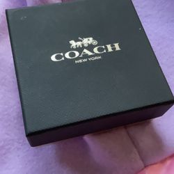 Coach