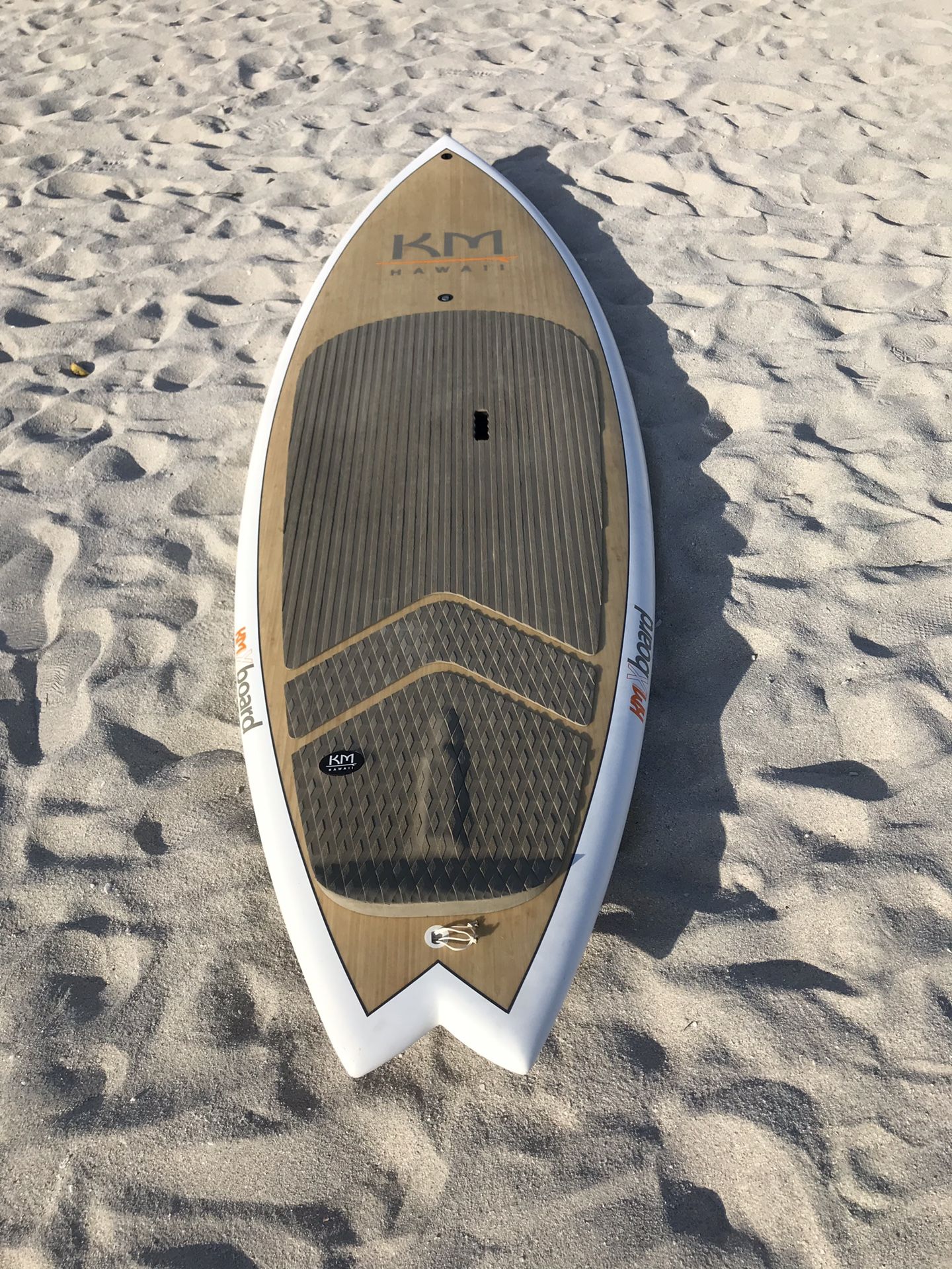 8' KM Hawaii Paddle Board for sale Make Offer