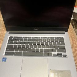 Acer Chromebook 