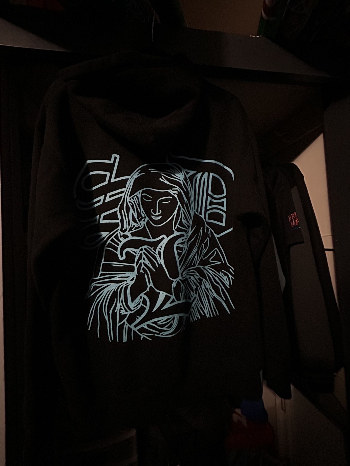 2 SDL HOODIES Size L and M,All Products : American Fashion Style Bags On Sale