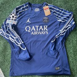 Soccer Jersey