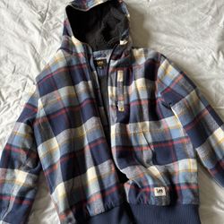 Lee Jacket