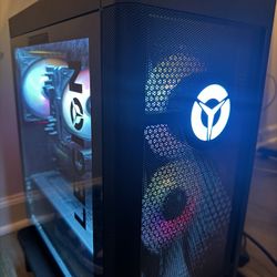 Lenovo Legion T5